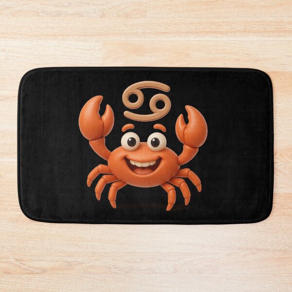 Item preview, The determination of the zodiac sign Cancer designed and sold by Girih.