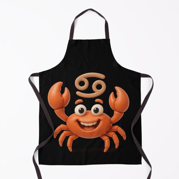 Item preview, The determination of the zodiac sign Cancer designed and sold by Girih.