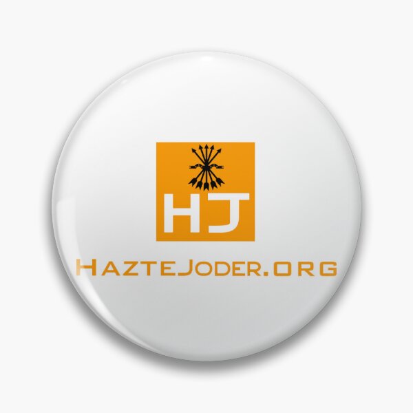 Item preview, Christian transphobic terrorist group HazteOir.org designed and sold by Hariimiisu.