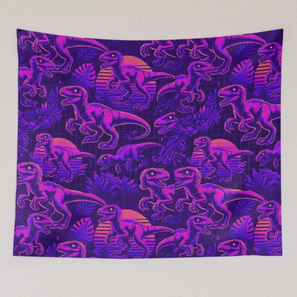 Item preview, dinosaur themed designed and sold by TEEJAMBOREE.
