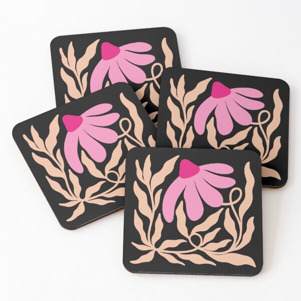 Item preview, Boho flower designed and sold by BrownHorse90s.