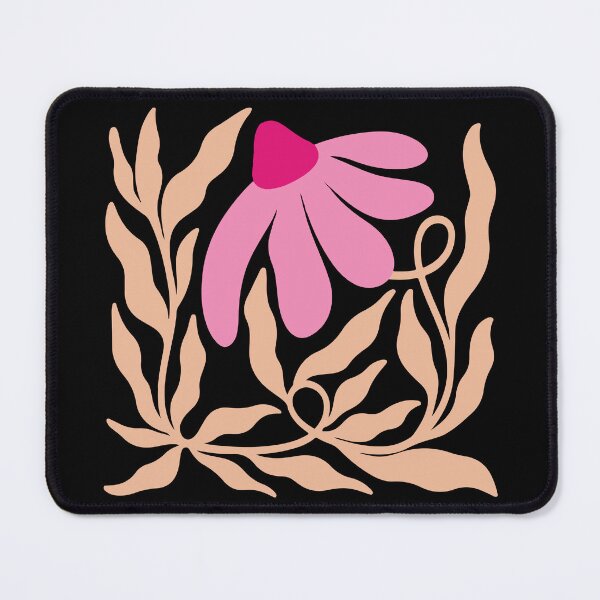Item preview, Boho flower designed and sold by BrownHorse90s.