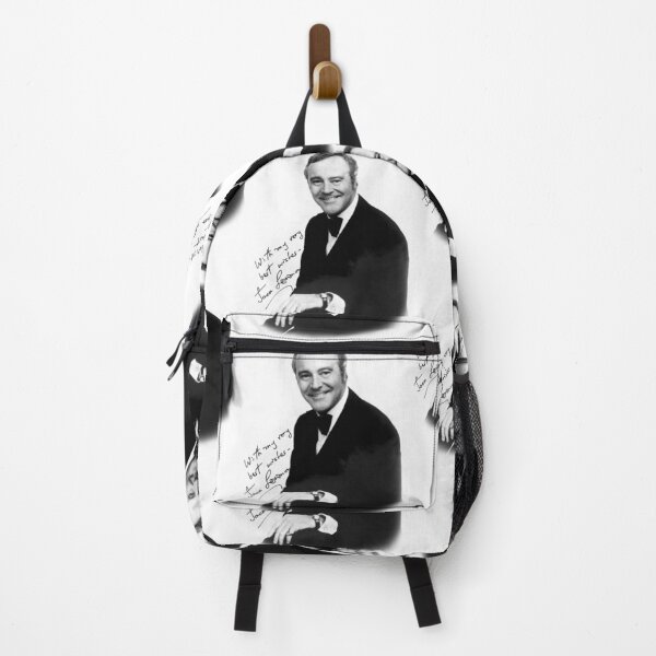 Item preview, JACK LEMMON designed and sold by EyesofCC.