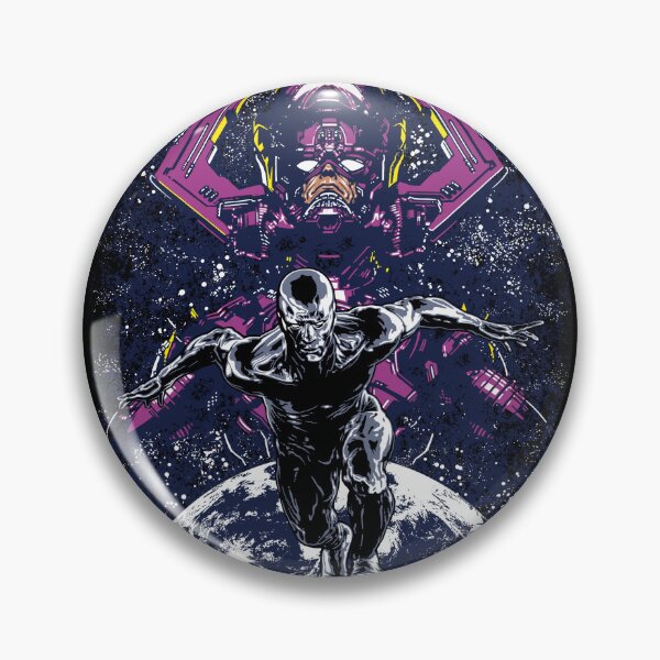 Item preview, HARBINGER OF DOOM! designed and sold by MINION-FACTORY.
