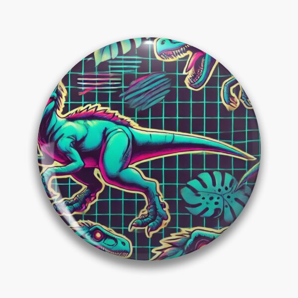 Item preview, dinosaur themed designed and sold by TEEJAMBOREE.