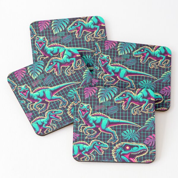Item preview, dinosaur themed designed and sold by TEEJAMBOREE.