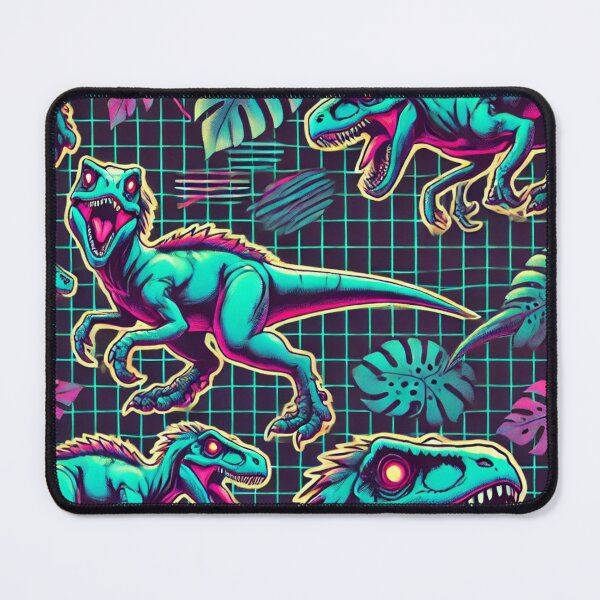 Item preview, dinosaur themed designed and sold by TEEJAMBOREE.