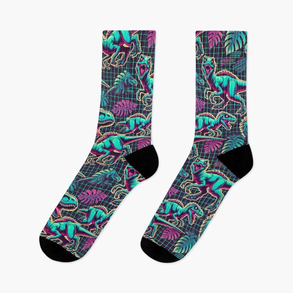 Item preview, dinosaur themed designed and sold by TEEJAMBOREE.