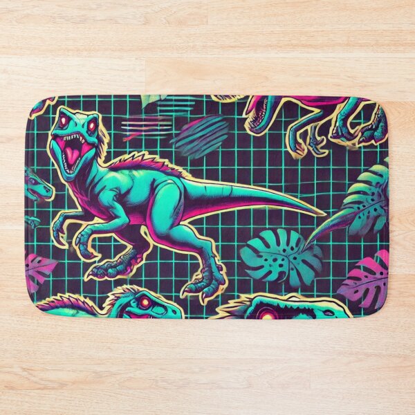 Item preview, dinosaur themed designed and sold by TEEJAMBOREE.