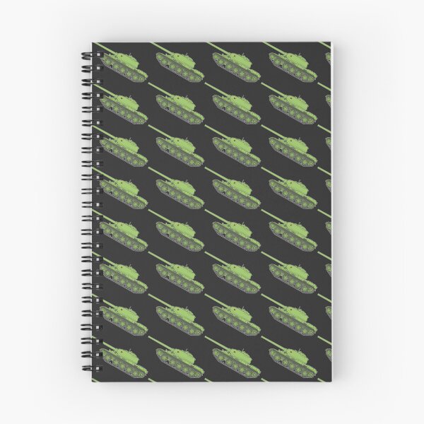 Item preview, T-44 Tank Side View Minimalist Art designed and sold by FAawRay.
