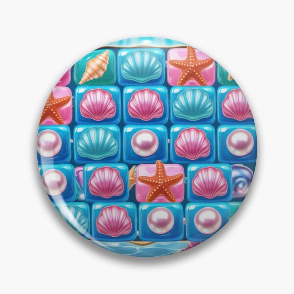 Item preview, All New CandyCrush Sagar designed and sold by Valriogd.