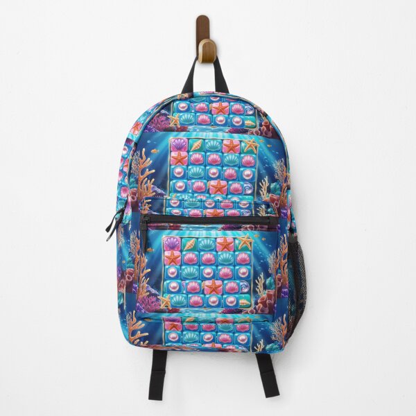 Item preview, All New CandyCrush Sagar designed and sold by Valriogd.