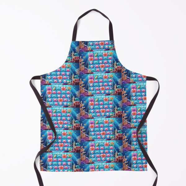Item preview, All New CandyCrush Sagar designed and sold by Valriogd.