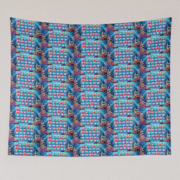 Item preview, All New CandyCrush Sagar designed and sold by Valriogd.