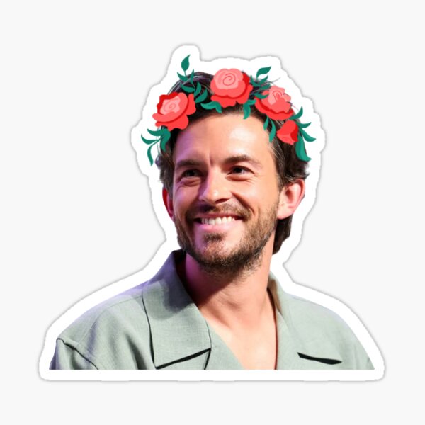 Aperçu de l'œuvre Jonathan Bailey créée et vendue par Depressed_Working_ Gurl.