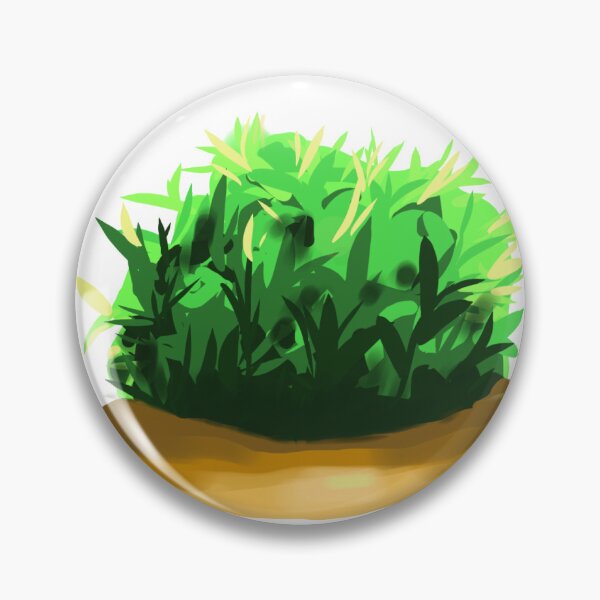 Item preview, grass designed and sold by Ohmonmon.