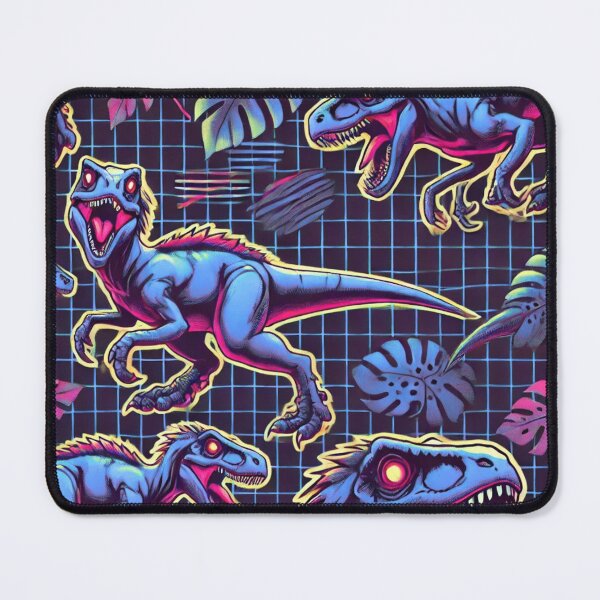Item preview, dinosaur themed designed and sold by TEEJAMBOREE.
