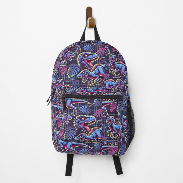 Item preview, dinosaur themed designed and sold by TEEJAMBOREE.