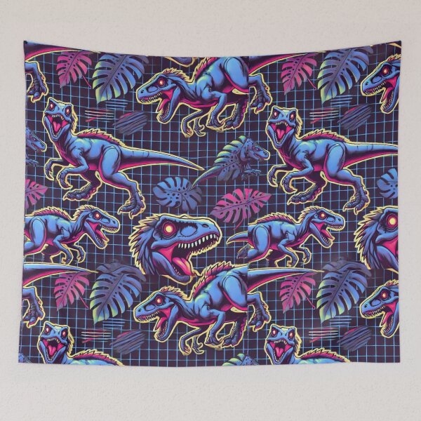 Item preview, dinosaur themed designed and sold by TEEJAMBOREE.