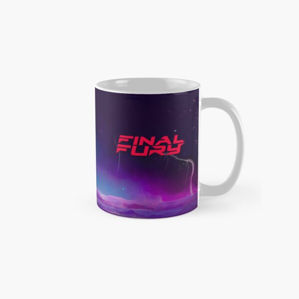 Mug Classic Mug