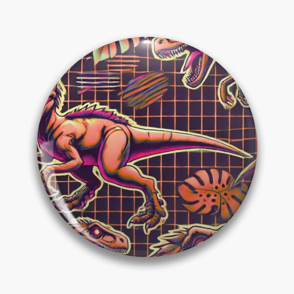 Item preview, dinosaur themed designed and sold by TEEJAMBOREE.