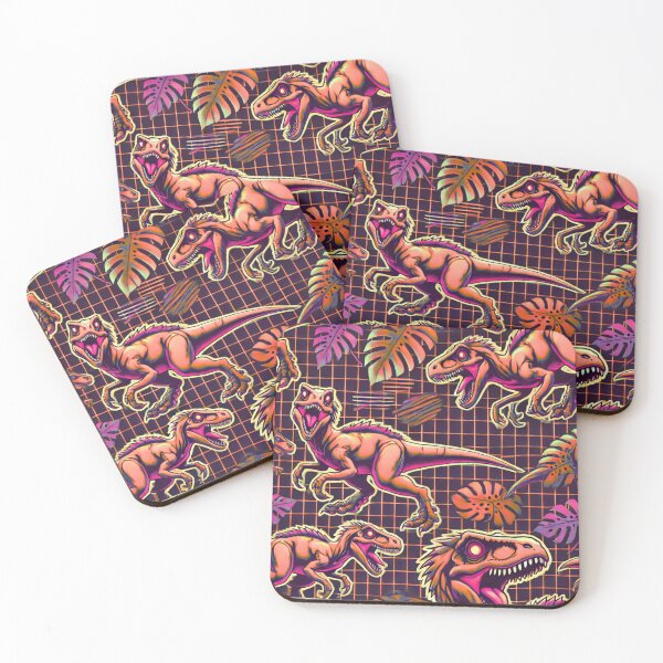 Item preview, dinosaur themed designed and sold by TEEJAMBOREE.