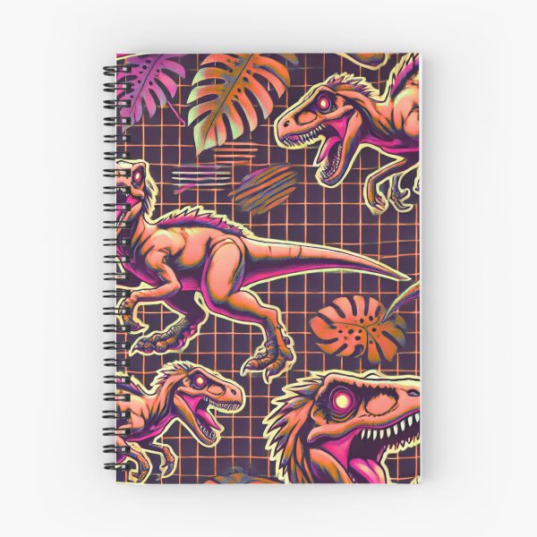 Item preview, dinosaur themed designed and sold by TEEJAMBOREE.