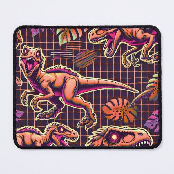 Item preview, dinosaur themed designed and sold by TEEJAMBOREE.
