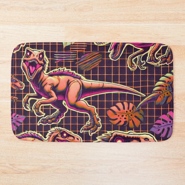 Item preview, dinosaur themed designed and sold by TEEJAMBOREE.