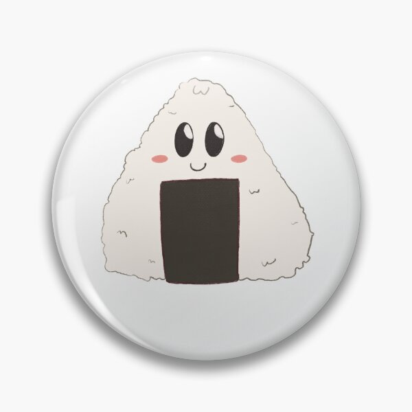 Item preview, Onigiri designed and sold by Lilla23.