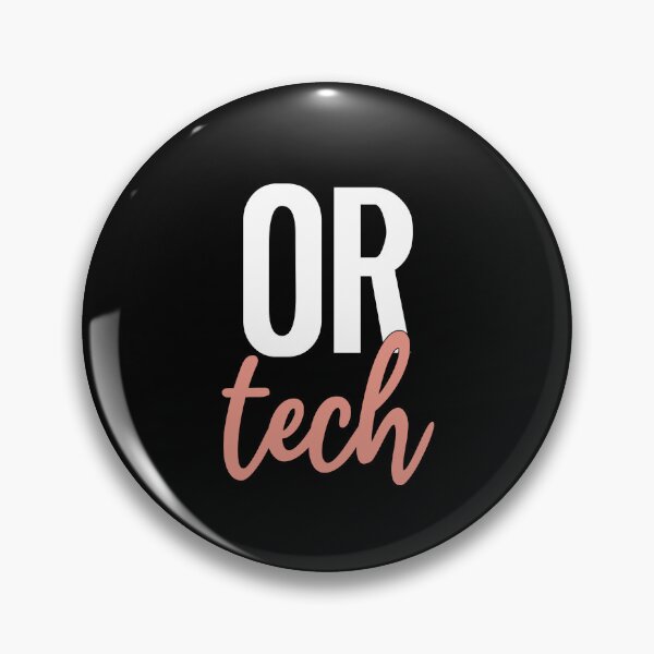 Item preview, OR Tech - Operating Room Technician Department designed and sold by Senthamizh.