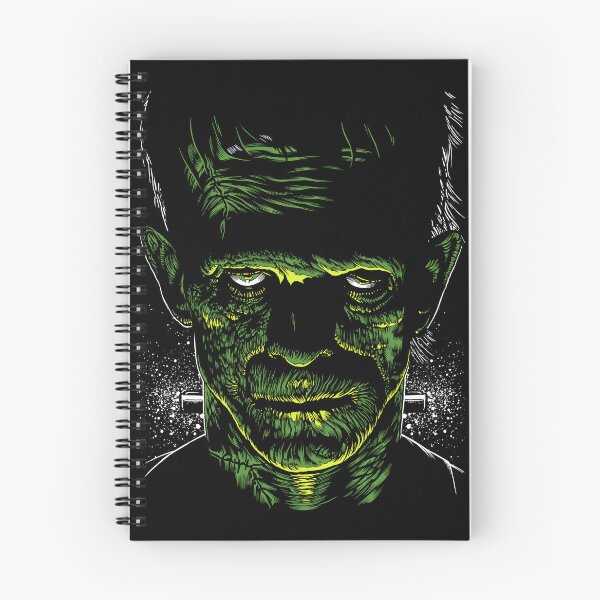 Item preview, UNDEAD FRANK! designed and sold by MINION-FACTORY.