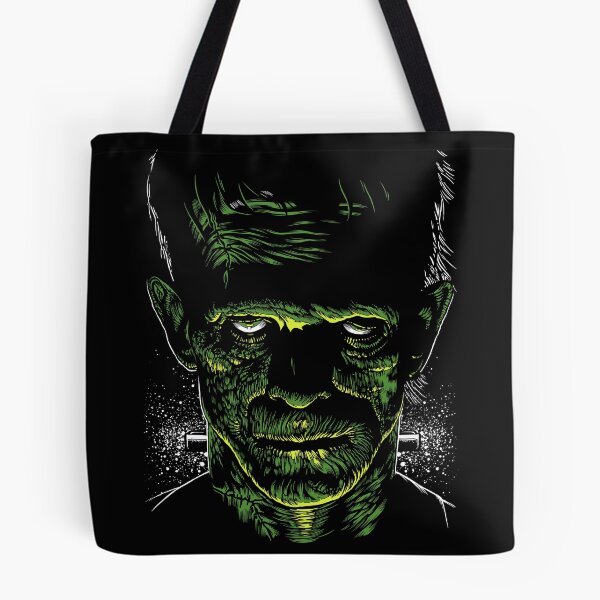 Item preview, UNDEAD FRANK! designed and sold by MINION-FACTORY.