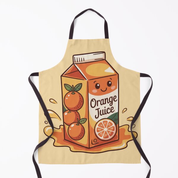 Item preview, Orange juice designed and sold by 123ks.