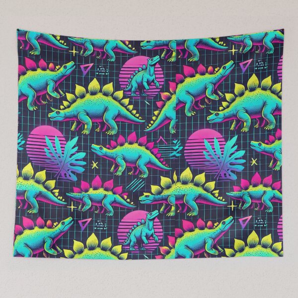 Item preview, dinosaur themed designed and sold by TEEJAMBOREE.