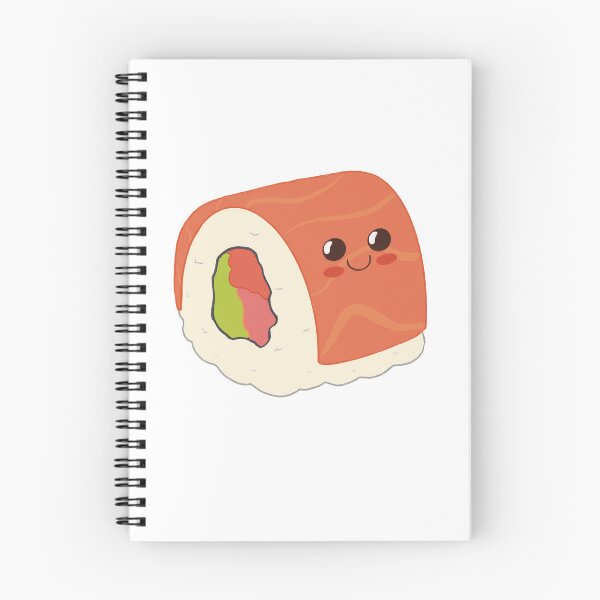 Item preview, Uramaki sushi designed and sold by Lilla23.