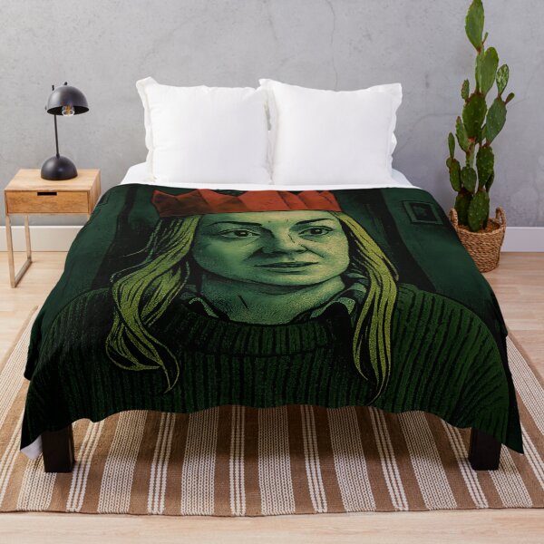 Item preview, Inside No. 9 - 12 Days of Christine designed and sold by Wanderdreaming.