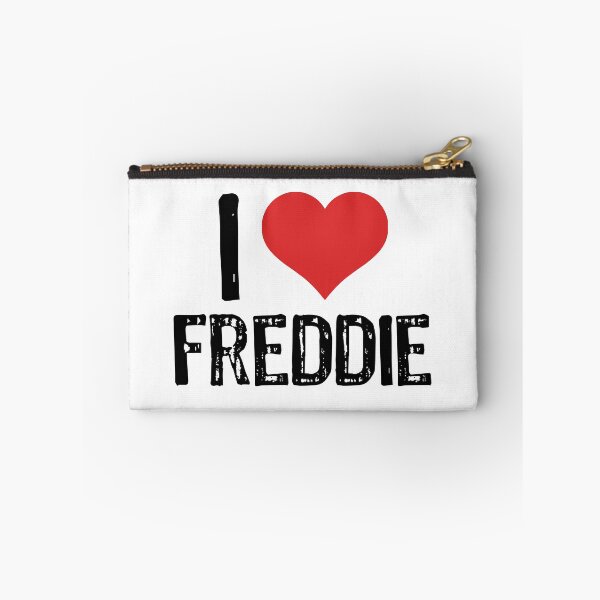 Item preview, I Love Freddie designed and sold by The "I Love Everything" Shop.