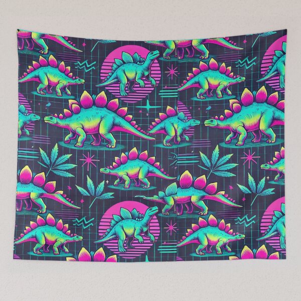 Item preview, dinosaur themed designed and sold by TEEJAMBOREE.