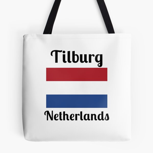 Item preview, Tilburg Netherlands - Stylish Prints, designed and sold by Fleetwood1994.