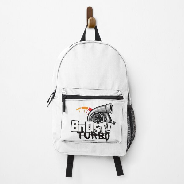 Item preview, BOOST! TURBO - WHAT WE LOVE BEST! designed and sold by LukWer.