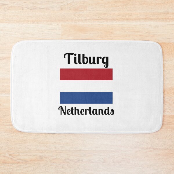 Item preview, Tilburg Netherlands - Stylish Prints, designed and sold by Fleetwood1994.
