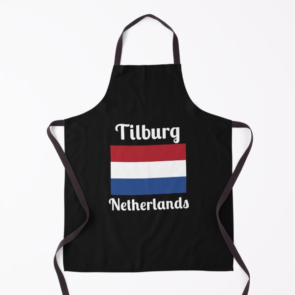 Item preview, Tilburg Netherlands - Stylish Prints, designed and sold by Fleetwood1994.