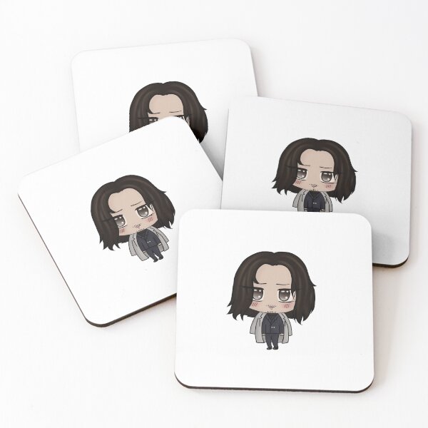 Item preview, Standing Yamai designed and sold by cutieyamai.