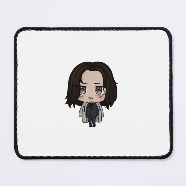 Item preview, Standing Yamai designed and sold by cutieyamai.