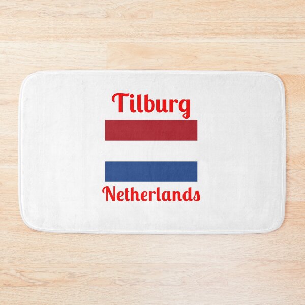 Item preview, Tilburg Netherlands - Stylish Prints, designed and sold by Fleetwood1994.