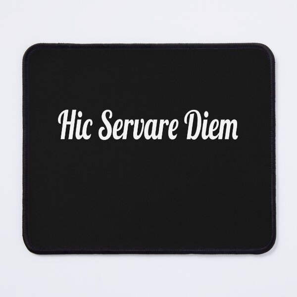 Item preview, Hic Servare Diem designed and sold by Zakrytos ★★★★★.