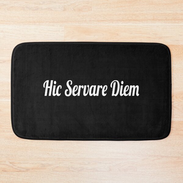 Item preview, Hic Servare Diem designed and sold by Zakrytos ★★★★★.