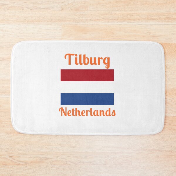 Item preview, Tilburg Netherlands - Stylish Prints, designed and sold by Fleetwood1994.