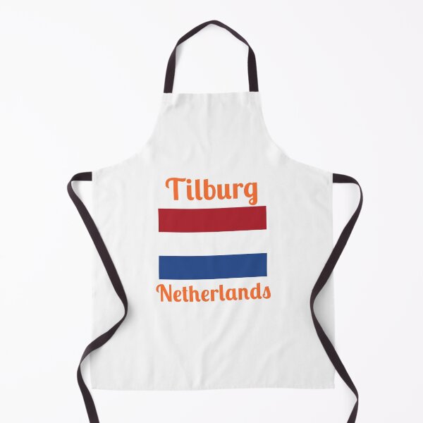 Item preview, Tilburg Netherlands - Stylish Prints, designed and sold by Fleetwood1994.